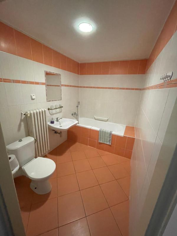 Twin Room - Disability Access image 3