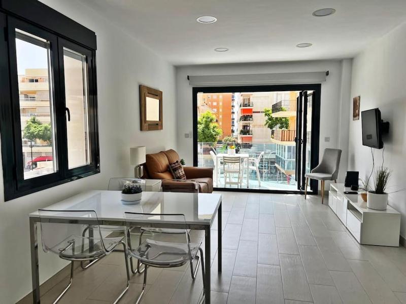 Luxury & New apartment in beach area II - image 1