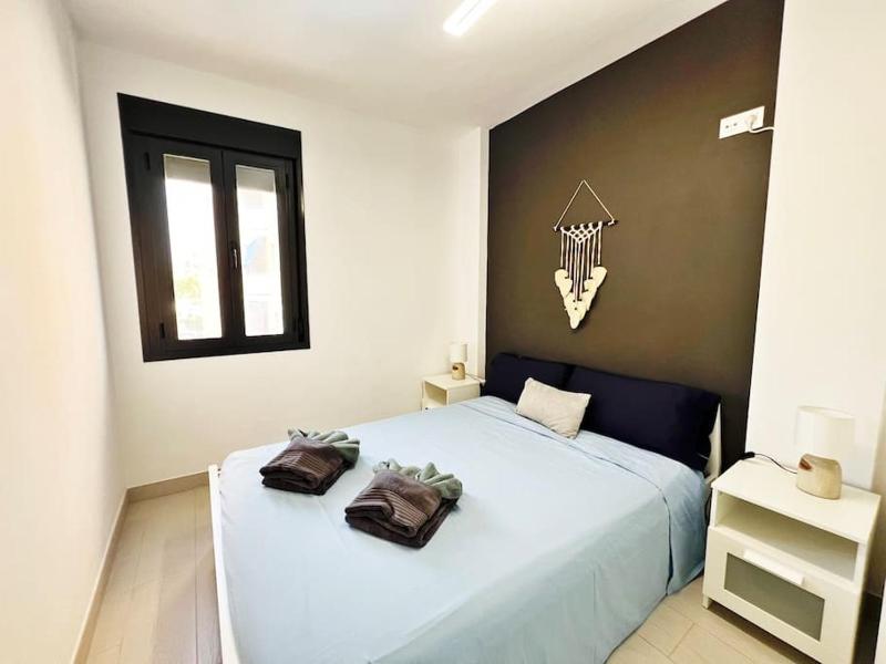 Luxury & New apartment in beach area II - image 13