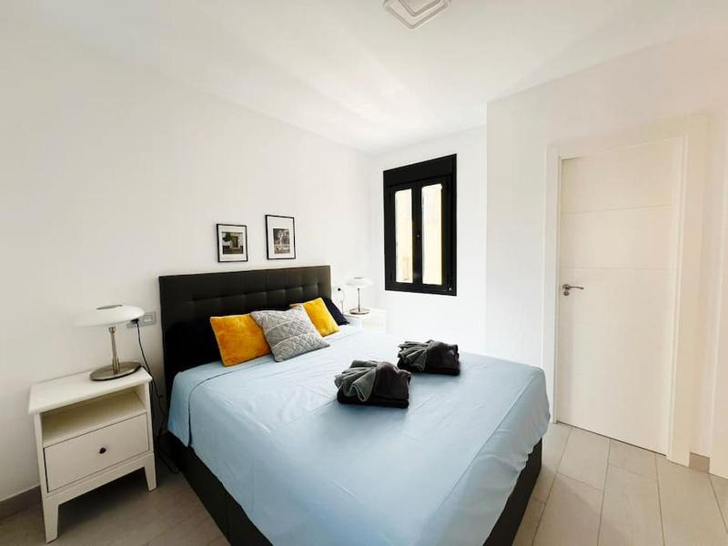 Luxury & New apartment in beach area II - image 20