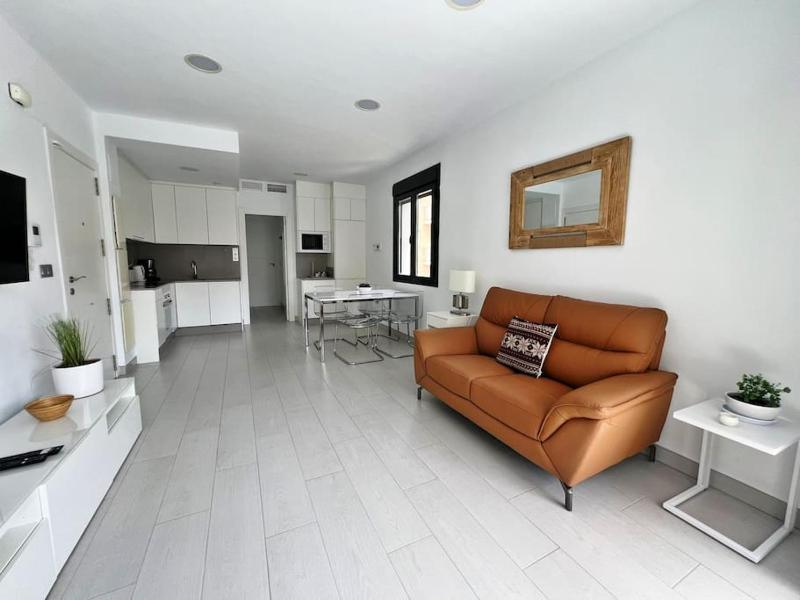 Luxury & New apartment in beach area II - image 19