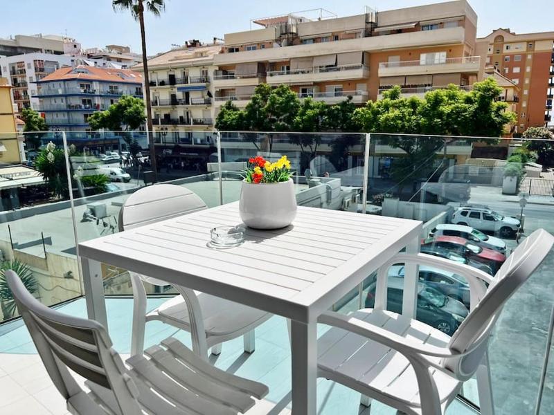 Luxury & New apartment in beach area II - image 7