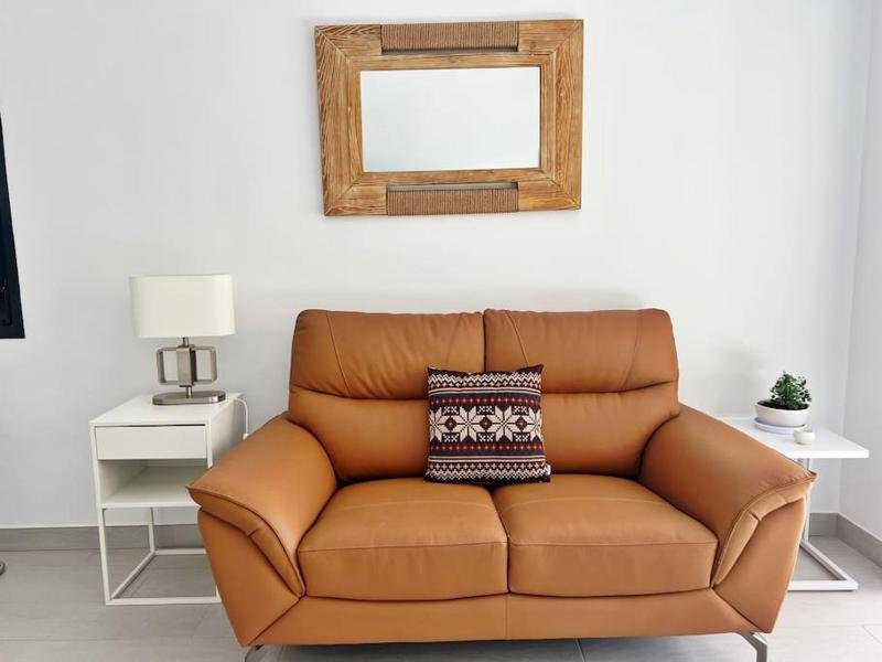 Luxury & New apartment in beach area II - image 18