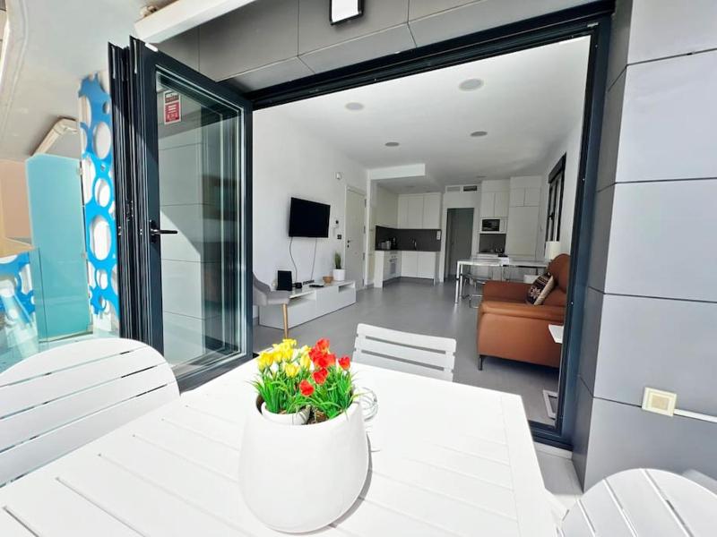 Luxury & New apartment in beach area II - image 12