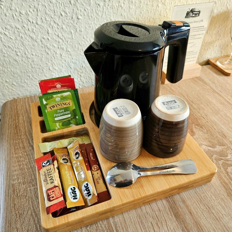 Standard Single Room image 2