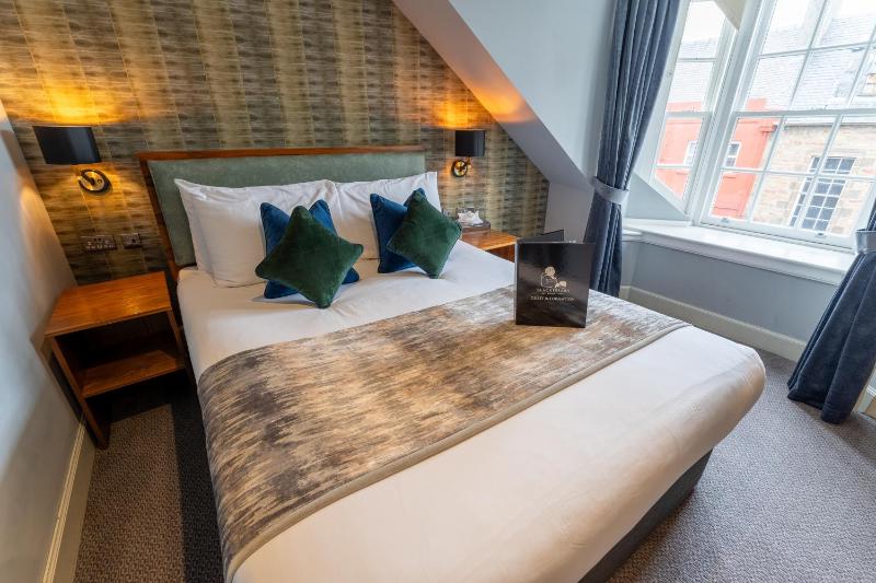 Deluxe Double Room image 1