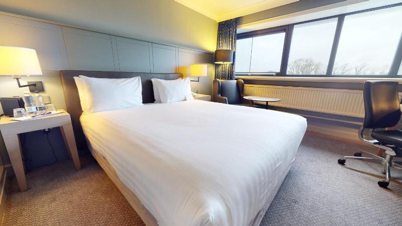 Executive Double Room image 4
