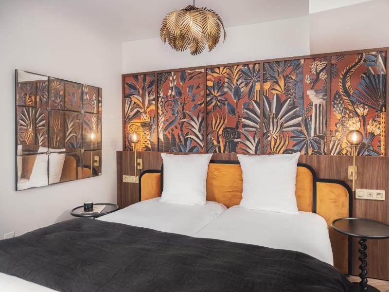 Double or Twin Room image 1