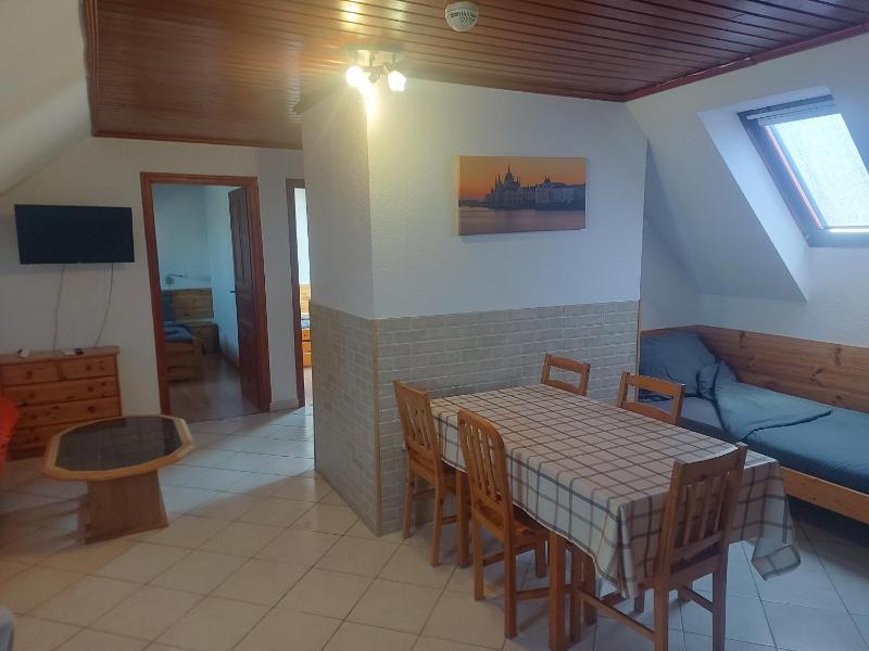 Two-Bedroom Apartment image 1