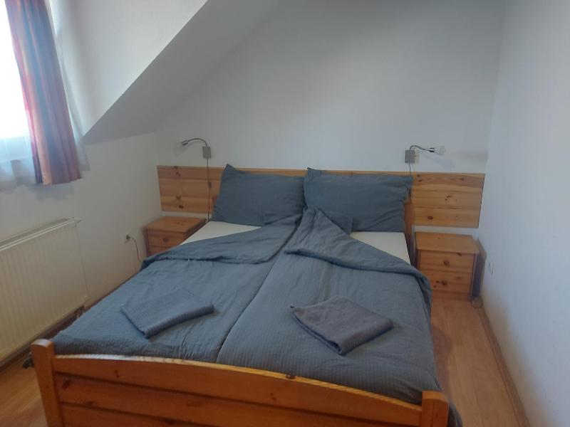 Two-Bedroom Apartment image 4