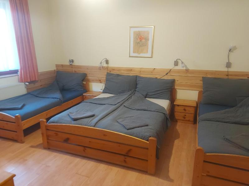 One-Bedroom Apartment image 4