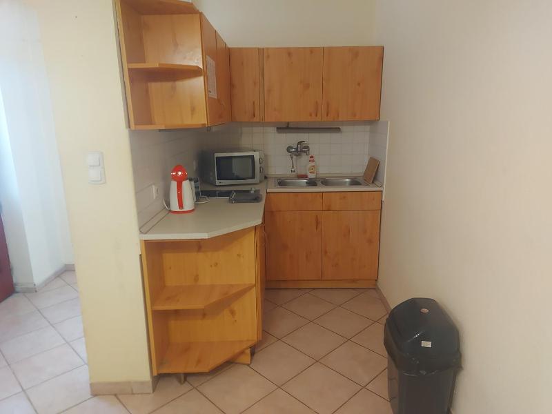 Apartment - Ground Floor image 3