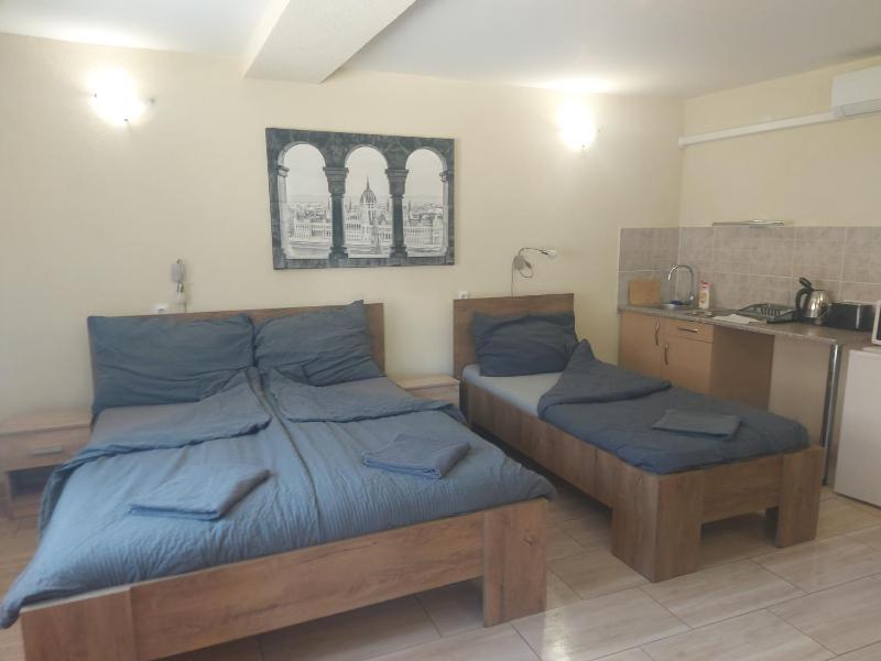 Apartment with Garden View image 1