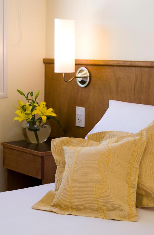 Urbana Class Hotel - image 13