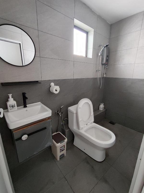CJ Cozy House - 陽光閣 - image 9