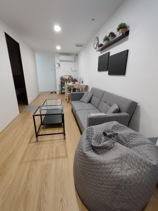 CJ Cozy House - 陽光閣 - image 14