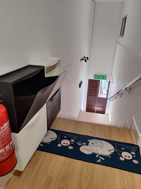CJ Cozy House - 陽光閣 - image 8