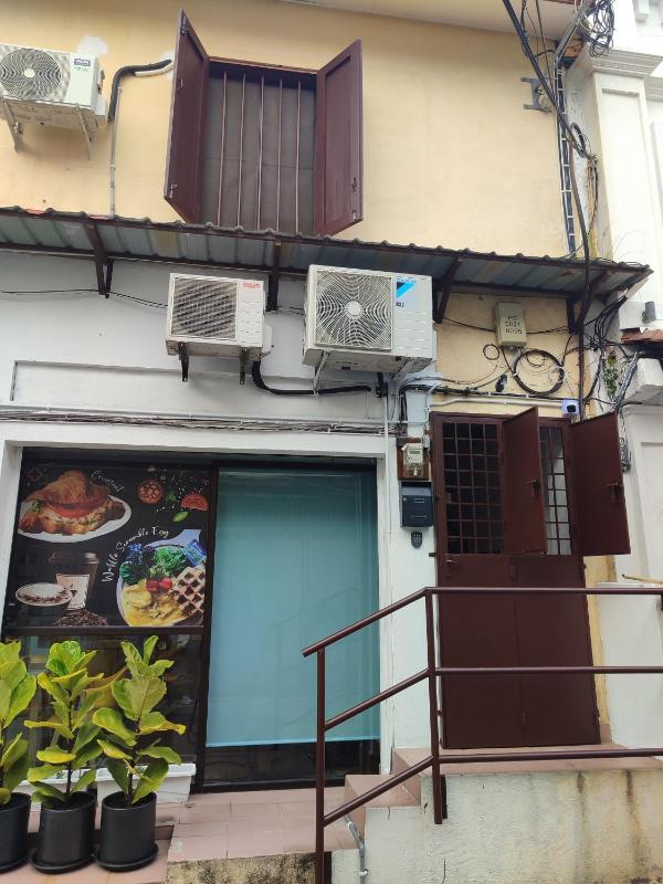 CJ Cozy House - 陽光閣 - image 1