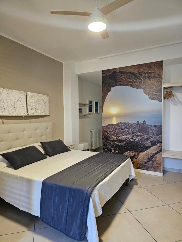 Villa Di Giorgi Apartments - image 3