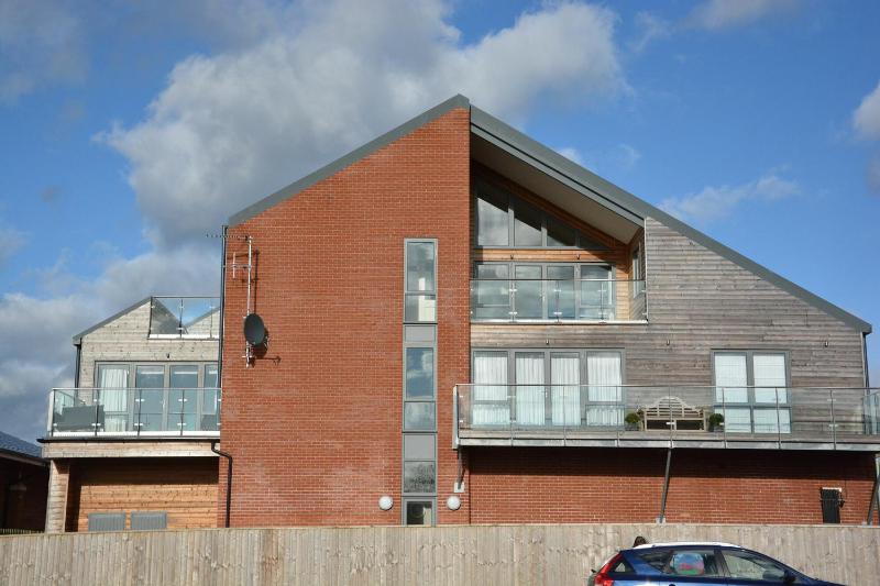 King George Penthouse - image 21
