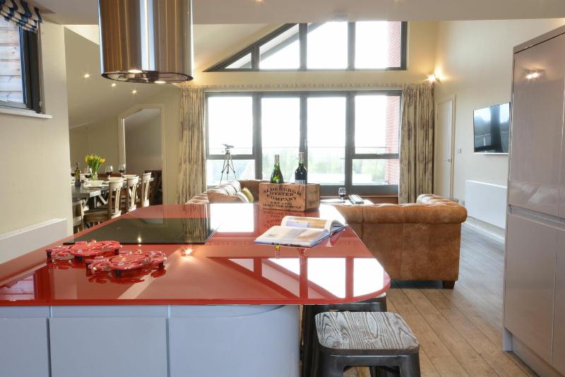 King George Penthouse - image 27