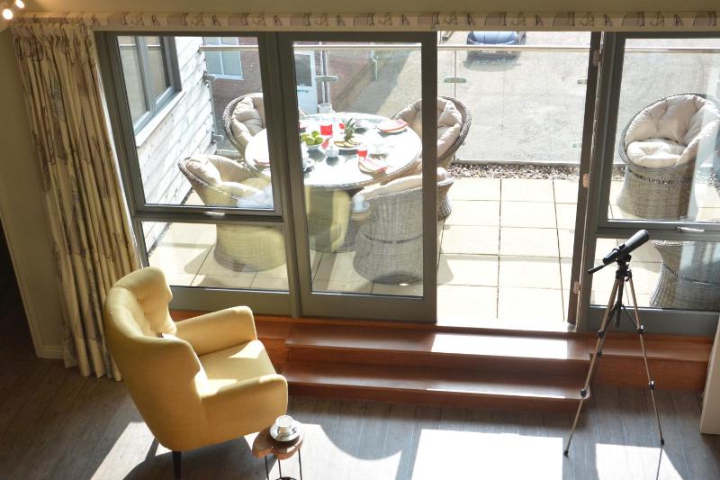 King George Penthouse - image 18