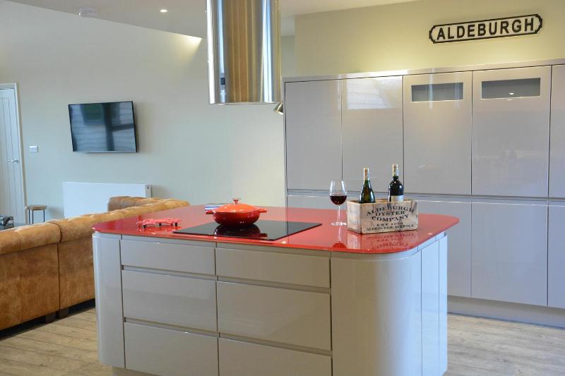 King George Penthouse - image 7