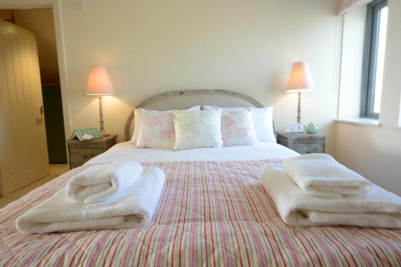 King George Penthouse - image 14