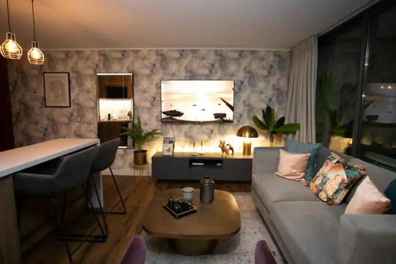 Increíble departamento piso 34 en Distrito de Lujo - image 16