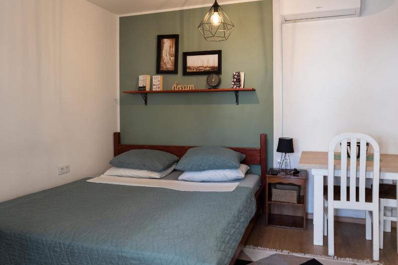Deluxe Apartment image 3