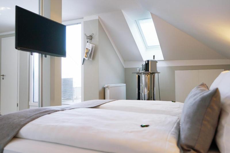 Junior Suite image 1