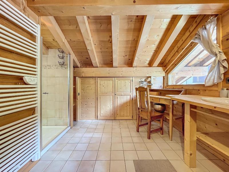 Chalet Leonie - 10 pers - proche centre - image 25