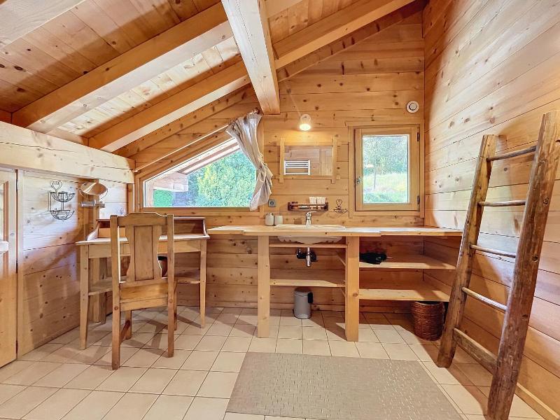 Chalet Leonie - 10 pers - proche centre - image 32