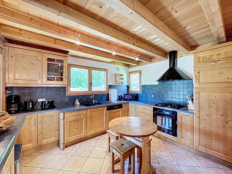 Chalet Leonie - 10 pers - proche centre - image 33
