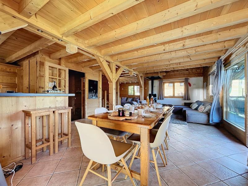 Chalet Leonie - 10 pers - proche centre - image 5