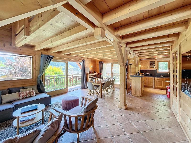 Chalet Leonie - 10 pers - proche centre - image 31