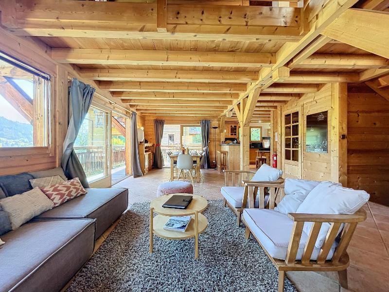 Chalet Leonie - 10 pers - proche centre - image 8