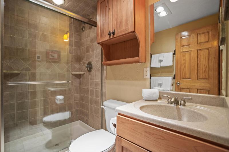 Walk to Slopes Heated Pool & Hot Tub Ground Level Unit - image 20
