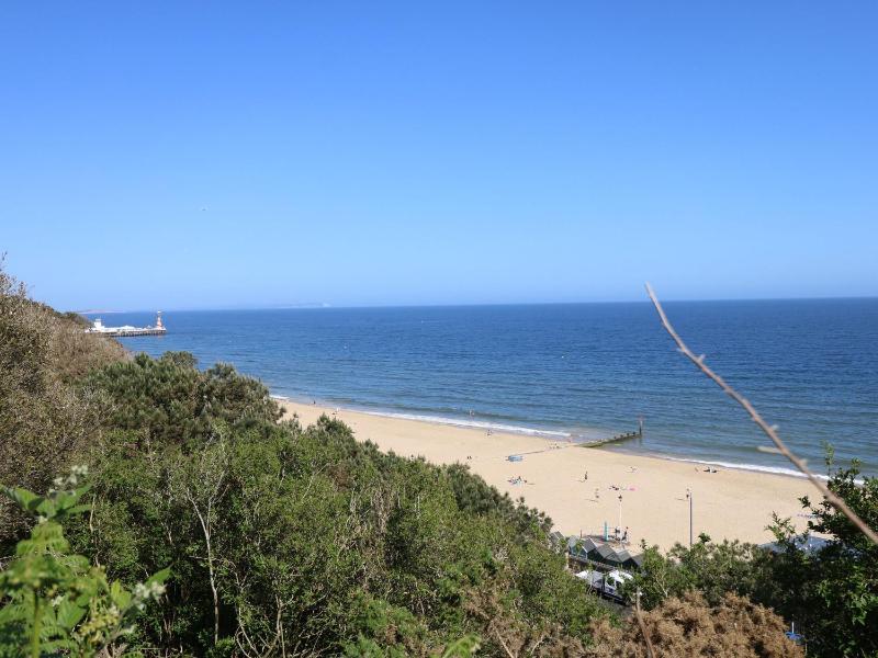 Flat 1 - Sandbanks - image 13