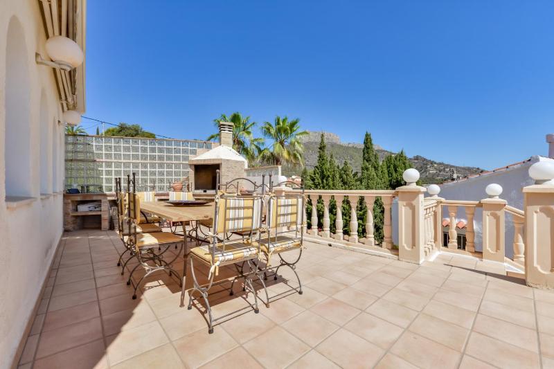 Villas Guzman - Villa Encanto - image 30