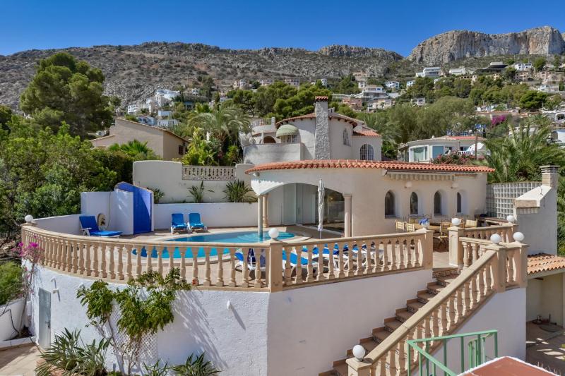 Villas Guzman - Villa Encanto - image 20