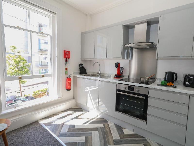 Flat 3 - Muderford - image 17