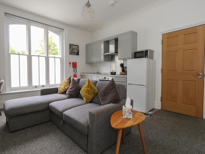 Flat 2 - Studland - image 2