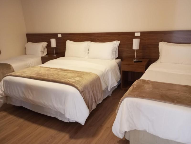 Hotel Chateau - image 29