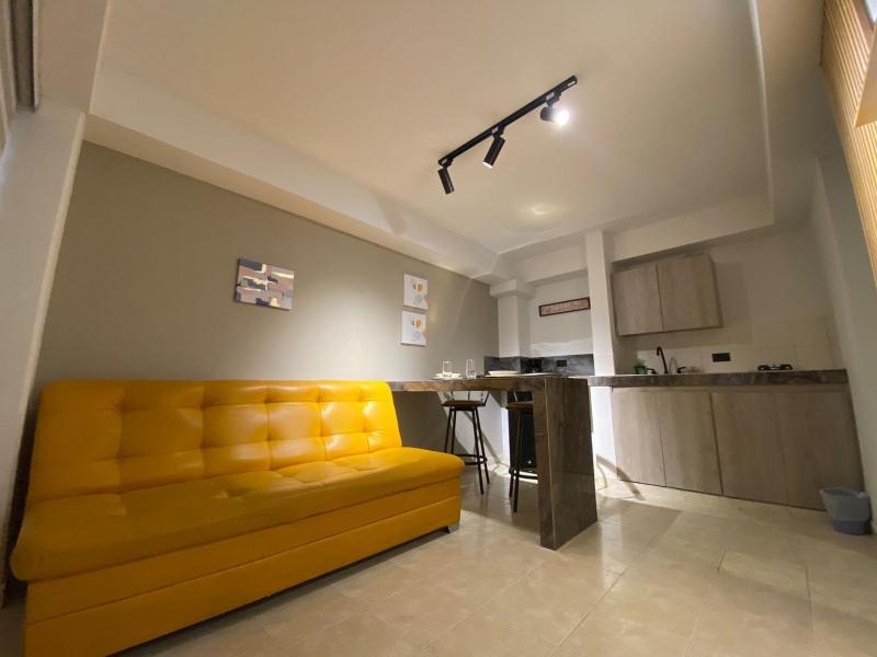 Alojamiento edificio Rosalba 101 - image 1
