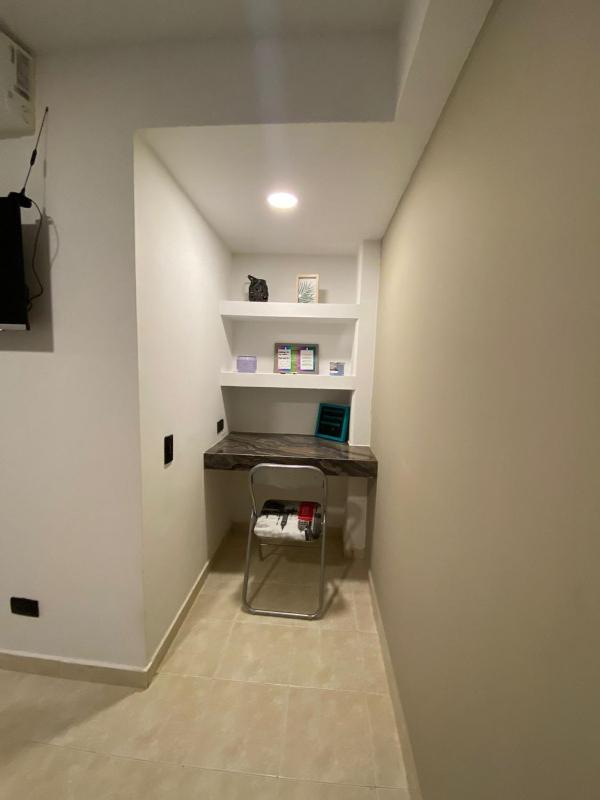 Alojamiento edificio Rosalba 101 - image 7