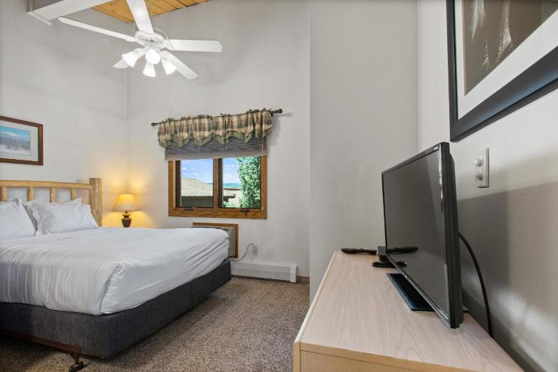 Outdoor Pool and Hot Tub Air Conditioned 135 Steps From Ski Access - image 27