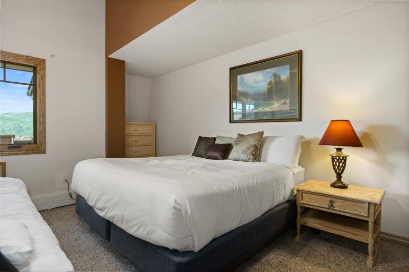 Outdoor Pool and Hot Tub Air Conditioned 135 Steps From Ski Access - image 18