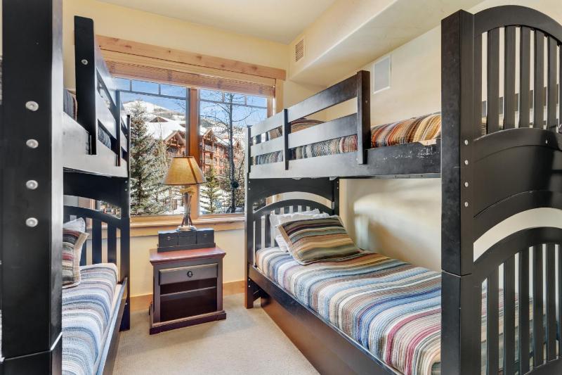 Outdoor Pools and Hot Tubs Air Conditioning Washer & Dryer In Unit Ski Mountain Views - image 43