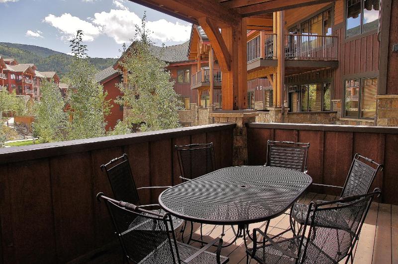 Outdoor Pools and Hot Tubs Air Conditioning Washer & Dryer In Unit Ski Mountain Views - image 33
